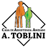 Logo Casa di Assistenza Anziani A. Toblini
